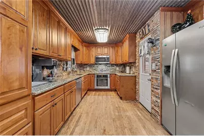 5129 Hill Road SW, Powder Springs, GA 30127 - Photo 4
