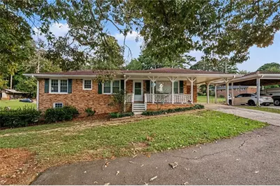 5129 Hill Road SW, Powder Springs, GA 30127 - Photo 6