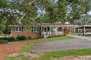 5129 Hill Rd SW, Powder Springs, GA 30127 - Photo 1