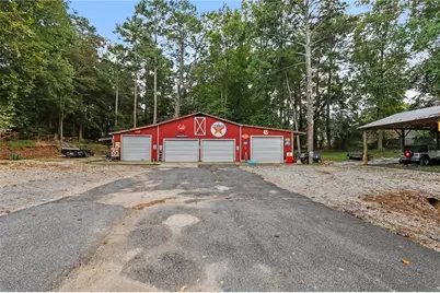 5129 Hill Road SW, Powder Springs, GA 30127 - Photo 42