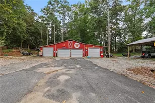 5129 Hill Rd SW, Powder Springs, GA 30127 - Photo 42