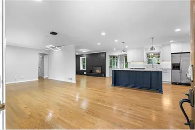 2661 Fleur De Lis Place, Atlanta, GA 30360 - Photo 2