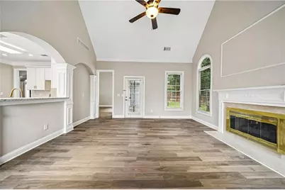 4519 Knightsbridge Road, Flowery Branch, GA 30542 - Photo 6