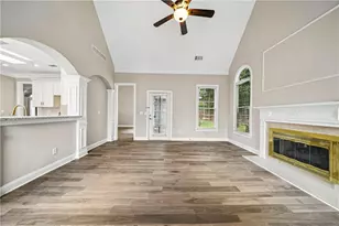 4519 Knightsbridge Rd, Flowery Branch, GA 30542 - Photo 6