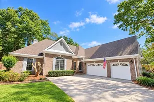 4519 Knightsbridge Rd, Flowery Branch, GA 30542 - Photo 1