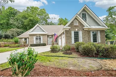 4519 Knightsbridge Road, Flowery Branch, GA 30542 - Photo 2