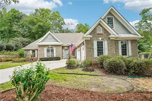 4519 Knightsbridge Rd, Flowery Branch, GA 30542 - Photo 2