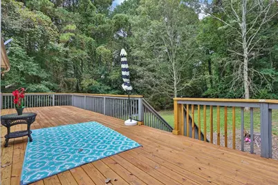 3140 Willow Park Drive, Dacula, GA 30019 - Photo 30