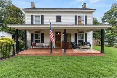 107 Etowah Drive, Cartersville, GA 30120 - Photo 1