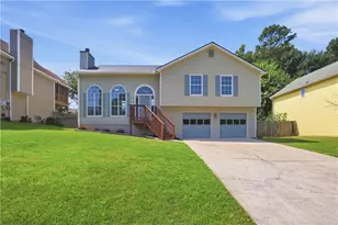 5430 Princeton Oaks Dr, Sugar Hill, GA 30518 - Photo 1