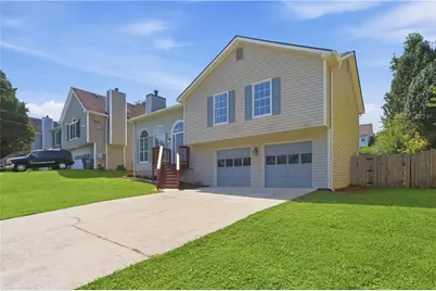 5430 Princeton Oaks Drive, Sugar Hill, GA 30518 - Photo 30