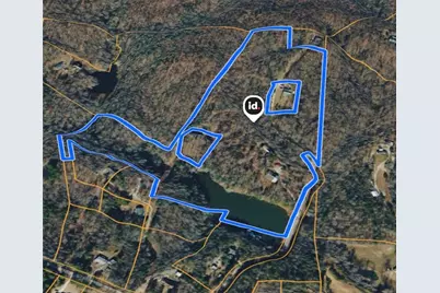 263 Cole Lake Drive, Toccoa, GA 30577 - Photo 6