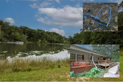 263 Cole Lake Drive, Toccoa, GA 30577 - Photo 1