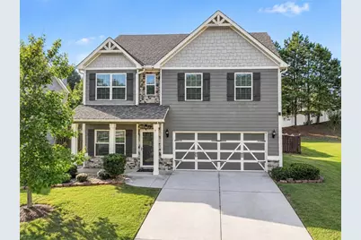 7 Doolittle Court, Newnan, GA 30265 - Photo 1