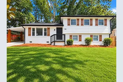 728 S Carter Drive S, Jonesboro, GA 30236 - Photo 1