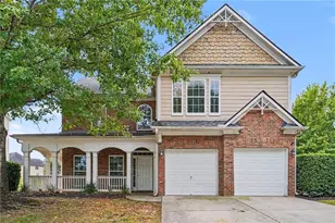 30 Snapdragon Ln, Covington, GA 30014 - Photo 1