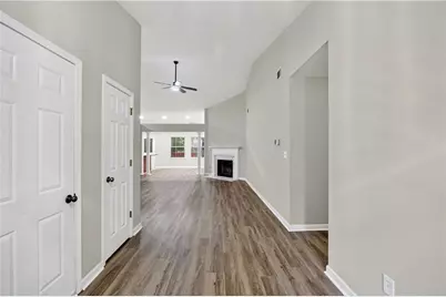 2730 Angel Oak Circle, Dacula, GA 30019 - Photo 8
