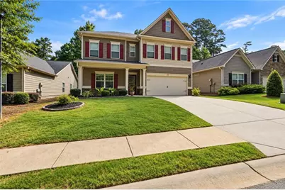 155 Stone Manor Court, Woodstock, GA 30188 - Photo 4