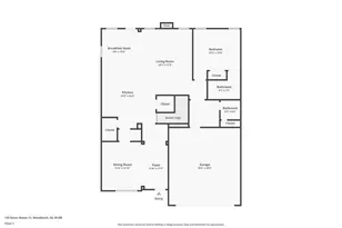 155 Stone Manor Ct, Woodstock, GA 30188 - Photo 46