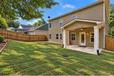 155 Stone Manor Court, Woodstock, GA 30188 - Photo 6