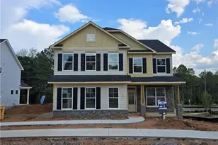 385 Conifer Ln, Ball Ground, GA 30107 - Photo 1