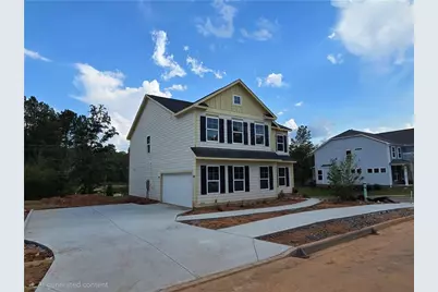 385 Conifer Lane, Ball Ground, GA 30107 - Photo 2