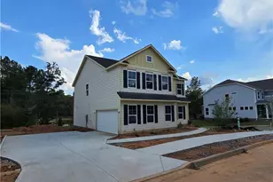 385 Conifer Ln, Ball Ground, GA 30107 - Photo 2
