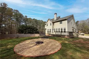 28 Meadows Ct, Dawsonville, GA 30534 - Photo 30