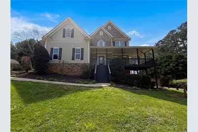 28 Meadows Court, Dawsonville, GA 30534 - Photo 1