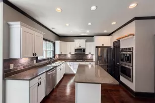 28 Meadows Ct, Dawsonville, GA 30534 - Photo 6