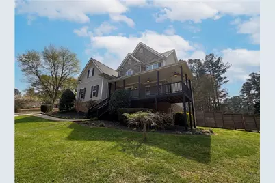 28 Meadows Court, Dawsonville, GA 30534 - Photo 2