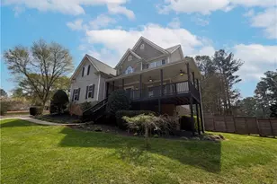 28 Meadows Ct, Dawsonville, GA 30534 - Photo 2