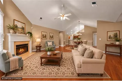 2983 Oakside Circle, Milton, GA 30004 - Photo 2