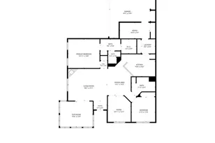 2983 Oakside Cir, Milton, GA 30004 - Photo 40