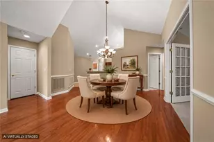 2983 Oakside Cir, Milton, GA 30004 - Photo 4