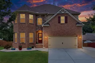 2180 Cain Commons Dr, Dacula, GA 30019 - Photo 2