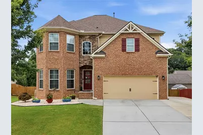 2180 Cain Commons Drive, Dacula, GA 30019 - Photo 2