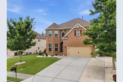 2180 Cain Commons Drive, Dacula, GA 30019 - Photo 4