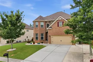 2180 Cain Commons Dr, Dacula, GA 30019 - Photo 4