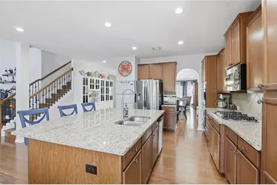 2180 Cain Commons Drive, Dacula, GA 30019 - Photo 10