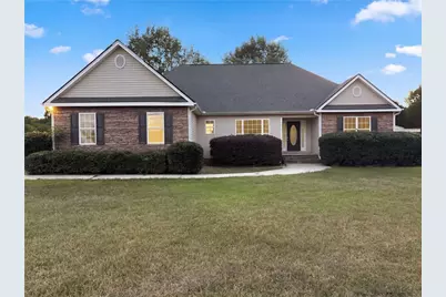 2506 Etheridge Mill Road, Griffin, GA 30224 - Photo 1