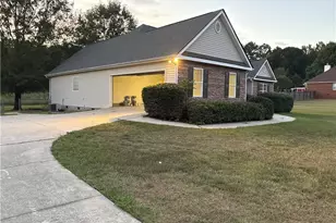 2506 Etheridge Mill Rd, Griffin, GA 30224 - Photo 14