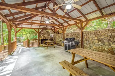 Lt104 Mountain Creek Hollow Drive, Talking Rock, GA 30175 - Photo 26