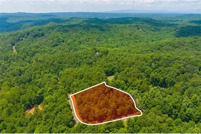 Lt104 Mountain Creek Hollow Drive, Talking Rock, GA 30175 - Photo 18