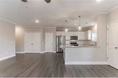3108 Quantum Lane #52, Chamblee, GA 30341 - Photo 14