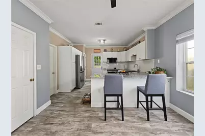 3896 Doe Run Drive, Powder Springs, GA 30127 - Photo 8
