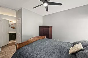 3896 Doe Run Dr, Powder Springs, GA 30127 - Photo 16