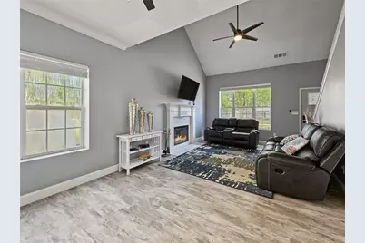3896 Doe Run Drive, Powder Springs, GA 30127 - Photo 12