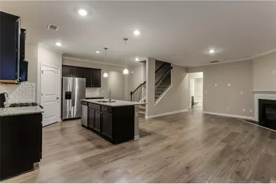 143 Cool Creek Court, Dallas, GA 30132 - Photo 2