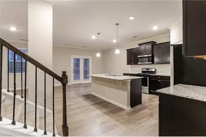 143 Cool Creek Court, Dallas, GA 30132 - Photo 4